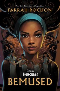 The untold origin story of the 5 Muses from Disney's Hercules is revealed in this rollicking YA fantasy filled with mythical adventure, music, and the unbreakable bonds of sisterhood. The Muses narrated Hercules's story. Now, in this novel for fans of the New York Times bestsellers Go the Distance and Fire & Fate, they'll narrate their own "gospel truth." Living in a quiet seaside village with their overprotective mother, teenaged sisters Calliope, Clio, Melpomene, Terpsichore, and Thalia are ta