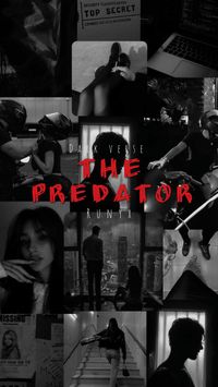 #thepredator#runyx #tristancane #tristanandmorana #aesthetic