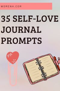 In this article, you will find journal prompts for self-love that are a good step towards loving, accepting, and appreciating yourself.