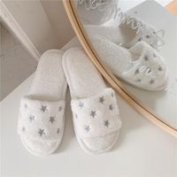 star 2color roomshoes