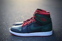 Air Jordan 1 Retro 'Gucci' 00