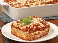 Try this step by step Barilla recipe for a delicious meal that you’re sure to love. Made 10/2017 - Yum! ~HDE