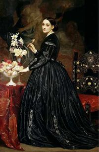 Lord Frederick Leighton