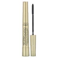 Up To 60% Longer Lashes Intense LengthPrecision Brush Removes EasilyDoes Not Clump, Flake-Free, Smudge-FreeOphthalmologist and Allergy TestedSuitable For Sensitive Eyes and Contact Lens WearersTested Under Dermatological Control for SafetyTelescopic original mascara enhances your lashes with up to 60% lengthening effect and precise lash by lash separation. The flat side of the patented flexible precision brush lengthens lashes and coats from root to tip. The comb side of the brush precisely sepa