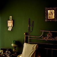 moss green wall paint - Google Zoeken