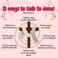 #3waystotalktoJesus #Jesusisking #Godlovesyou #repent #readthebible #listentoGodsword #ItsnottoolatetoturntoChrist