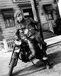 Marlon Brando: The Wild One (1953)