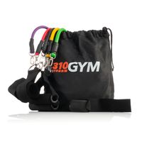 310 Gym Resistance Band – 310 Nutrition