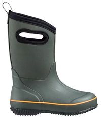 DSG Kids' Snowbound Winter Boots