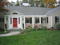 front of the house makeover | This entry was posted in Our Projects . Bookmark the permalink .