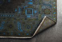 Heriz Rugs - Modern Rugs - Room & Board