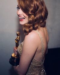 Emma Stone