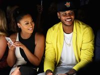 Carmelo Anthony To Sign With Houston Rockets And Move To Texas - What Does La La Think About This? #CarmeloAnthony, #LaLaAnthony #celebritynews celebrityinsider.org #Sports #celebrityinsider #celebrities #celebrity #rumors #gossip