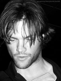 #Jared #Padalecki