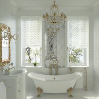 Luxurious Mansion Bathrooms (Pictures) - Designing Idea