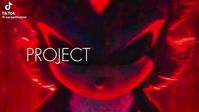 by: cacawithelote | #sonic #shadow #shadowthehedgehog #edit