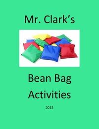 Physical Education Bean Bags