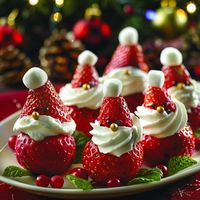 Celebrate summer with a festive twist! Check out our top Christmas in July party ideas, featuring tropical decorations, fun activities, and delicious holiday-inspired treats. Perfect for bringing holiday cheer to your summer gatherings! This list of Christmas in July party ideas will help you plan your next event! 