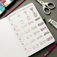 Crafty Doodles ✂️🎨🪡🧶 #tutorial #tutorials #doodletutorial #arttutorial #arttutorials #illustrationtutorial #halloweendrawing #drawingtips… | Instagram