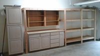 DIY Garage Storage Favorite Plans | Ana White Woodworking Projects