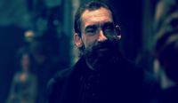 Jedediah - Joseph Mawle