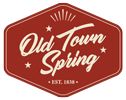 About Old Town Spring – Old Town Spring