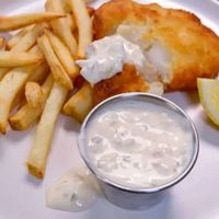 Quick Homemade Tartar Sauce Recipe (Easy in 5 mins) - Whole Made Living