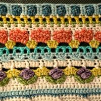 Sophie’s Universe Part 9 {CAL 2015}