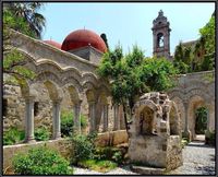 Palermo, Sicily