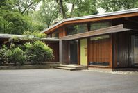 Philly's top 10 midcentury modern homes