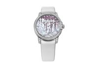 Midnight Diamond Stalactites Automatic 36mm | Harry Winston