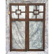 Historic Houseparts, Inc. > Antique Doors > Antique Cabinet Doors