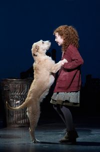 Annie - Gallery | Broadway.org