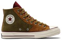 Converse Chuck 70 High 'Corduroy - Green' 172494C