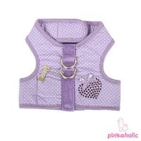 Dog vest harness patterns - Mimi & Tara | Free Dog Clothes Patterns