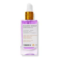 Glazed Donut Shave Oil - Truly | Ulta Beauty