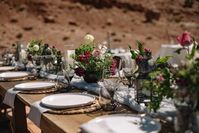 Curated Tablescape Experiences — Moab Event Services