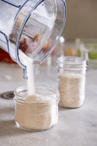 How to Dry & Revive Sourdough Starter - The Art of Doing Stuff