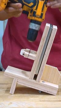 Amazing Woodworking Tips and Tricks