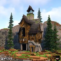 Need Minecraft ideas and inspiration, find it here!