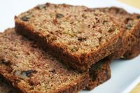 Creative Baking Recipe: Zucchini Bread | 12 Tomatoes