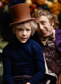 Willy Wonka & the Chocolate Factory (1971)