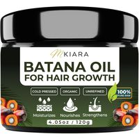 PRICES MAY VARY. 🌿Pure Batana Oil from Honduras: Our 100% natural, unrefined botana oil hydrates the scalp, restores damaged hair and boosts natural growth by nourishing dormant follicles—achieve fuller, healthier-looking hair with pure, chemical-free care. 🌿Boosts Hair Growth: Sourced from Honduras, Dr Sabie (Alfredo Bowman) Batana Oil, extracted from the American Palm Tree, activates hair follicles for noticeable growth. Enjoy thicker, fuller hair with natural nutrients that promote a health