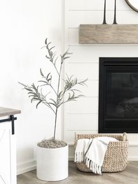 My favorite neutral paint colors and stains -