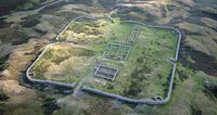 Roman remains to visit in the Lake District