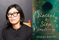 Book review: Vincent & Sien, Silvia Kwon