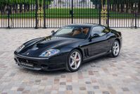 2002 Ferrari 575 - M Maranello F1 - Nero Daytona, serviced