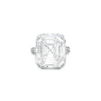 An Exquisite Diamond Ring | Magnificent Jewels | Jewelry | Sotheby's