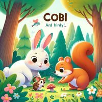 la aventura de coby ardi y cito