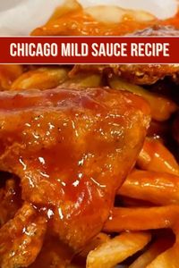 To add a little Windy City flavor to your meals, try our recipe for Chicago Mild Sauce! This traditional condiment tastes great on sandwiches, fried foods, and more. It features hints of acidity, spice, and sweetness. Now you can enjoy this classic Chicago meal at home.